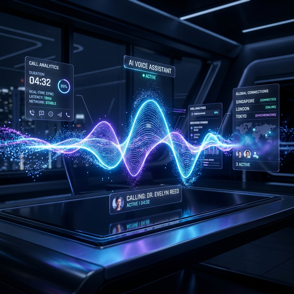 Supercharge Your Sales with AI Calling