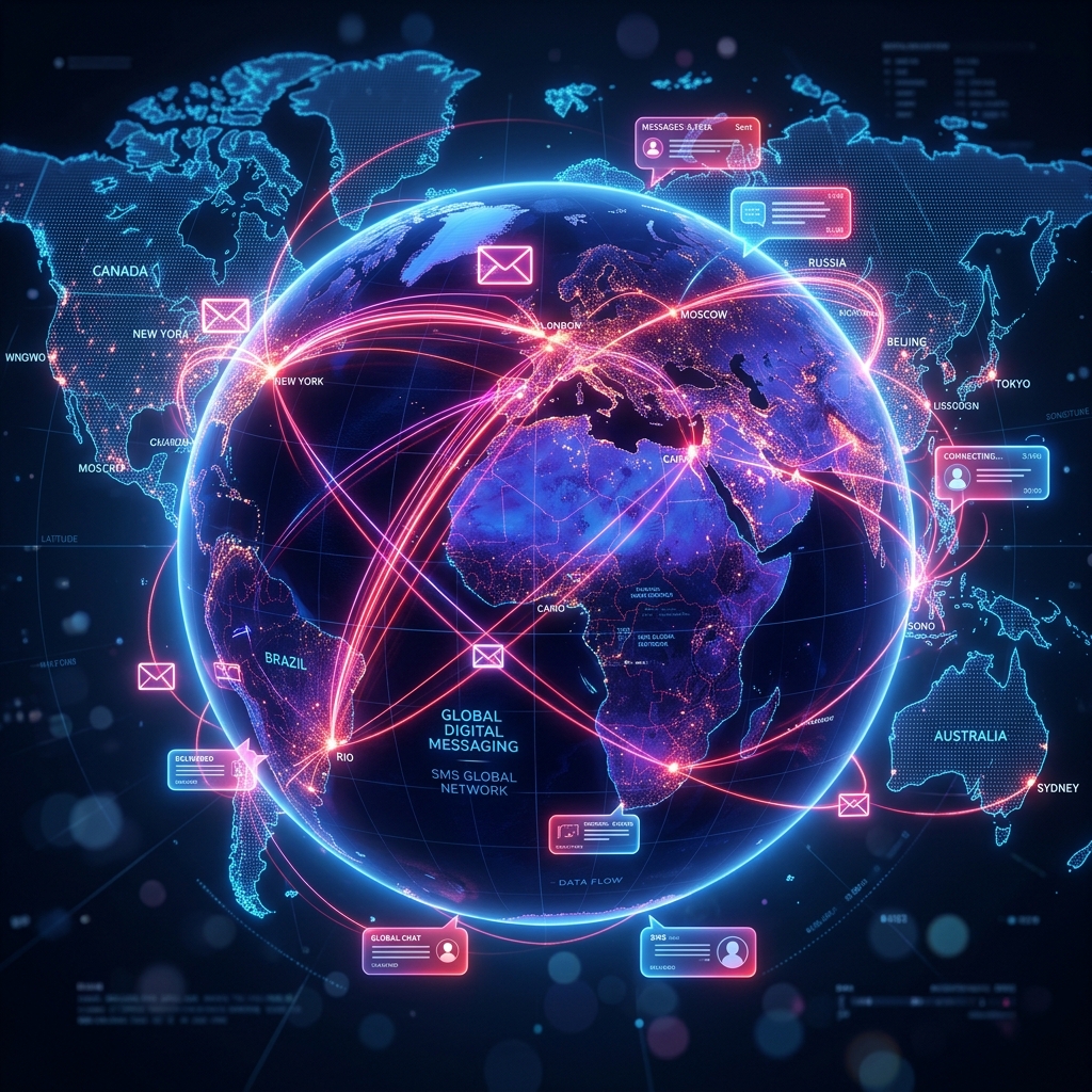 Reach Millions Instantly with Bulk Messaging